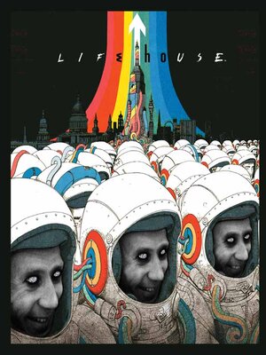 cover image of Life House